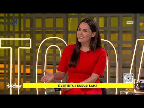 “Enver Hoxha, shtetari më i mrekullueshëm” - Gjenerali shqiptar thur lavde për diktatorin e Shqipëri