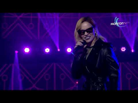 Guest acts UKA & ORGIL | " Gantsaar duulaach" | Quarter Final | The Voice of Mongolia 2022