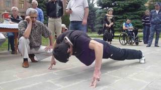 faze tari flotari in 2 degete