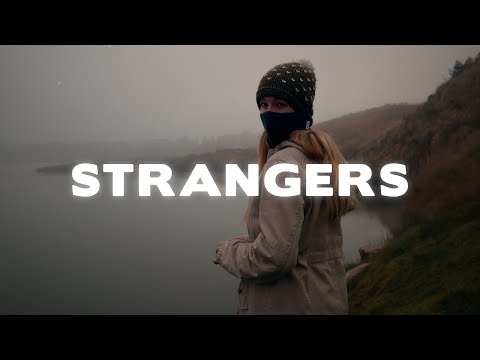 Ashley Kutcher - Strangers (Lyrics)