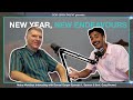 New Year, New Endeavours (feat. Greg Brown) | Make Mondays Interesting S02E01