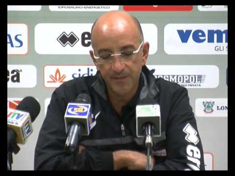 Verso Sidigas Avellino - Acea Roma, parla coach Vitucci