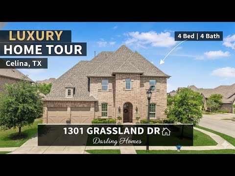 Example walkthrough video thumbnail