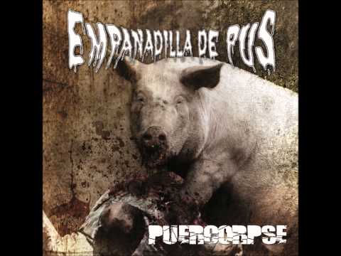 Empanadilla de pus - Tira la piedra y esconde el cadaver