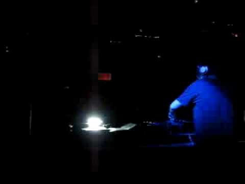 Jimmy Van M @ Villa 18Ago