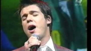 Anthony Callea -Bridge Over Troubled Water -2006