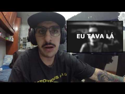 Costa Gold - "Quem Tava Lá" / Lívia Cruz - "Eu Tava Lá" [Reação/ Análise]