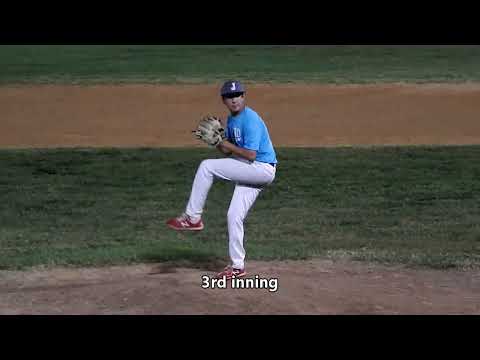 Pitching @ Bonnabel 101122