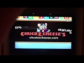 Clifford The Big Red Dog Funding 2