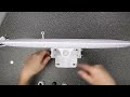 Ubiquiti WiFi BaseStation XG
