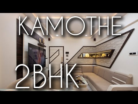 Apartment interior tour by DELECON® DESIGN CO.