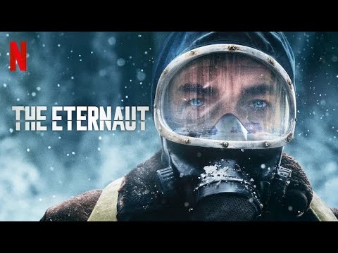 afbeelding The Eternaut (2025) Official Trailer HD @Netflix