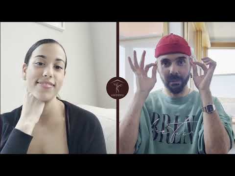 DancerView by The Dance House - Interview with Samuel Funflow