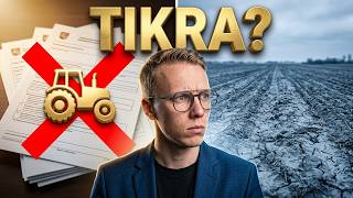  Kaip buvo apgautas ES jaunųjų ūkininkų fondas?