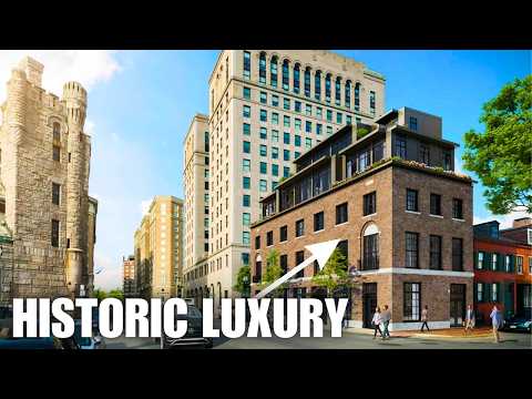 Bay Village CONDOS | Historic Boston Luxury Homes