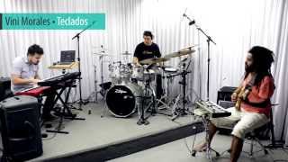 Igor Willcox Trio - So What - Live @ Batera Clube Jam Session