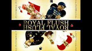CyHi Da Prynce Can't Find Love(Royal Flush)