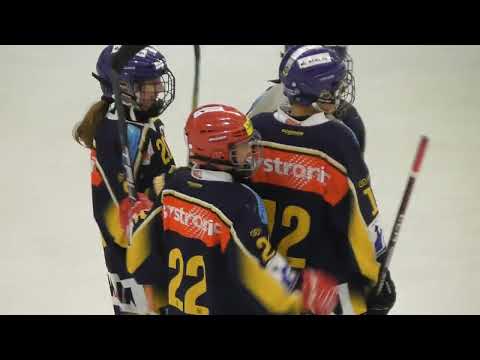 U15-Top Saison 2022/23: SC Langenthal vs. HC Lugano