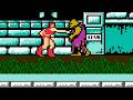 Altered Beast Jūōki Famicom 1990 Full Game Session ️