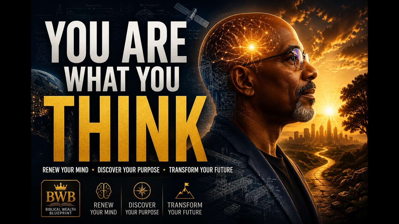 You Are What You Think