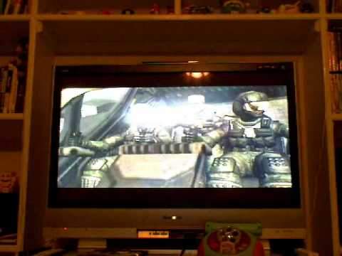 Halo 2 Co-op: Part 3