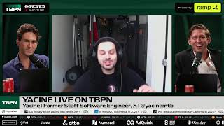 TBPN | Monday, June 23rd