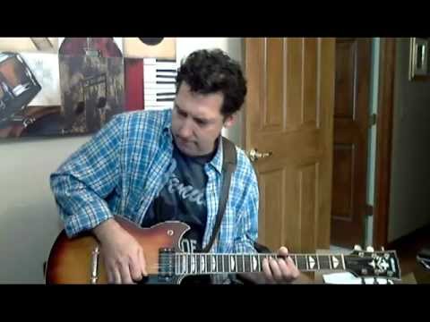 rainbow in the dark solo cover brian windsor