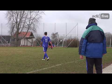 19-03-17 FC Schelklingen-Alb - SV Dürmentingen 0:0
