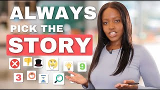 Why you should ALWAYS answer the “STORY” Question In GCSE Language Paper 1, Question 5 (2026 Exams)