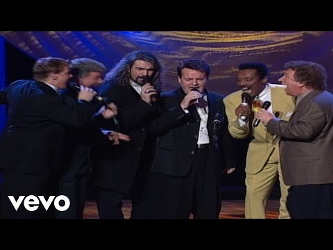 The Old Landmark [Live]