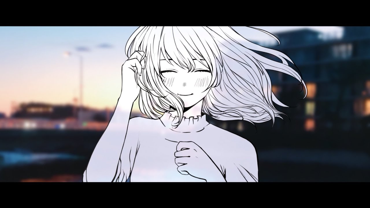 隣町本舗 - seto　Tonarimachi-Honpo - seto (Lyric Video)