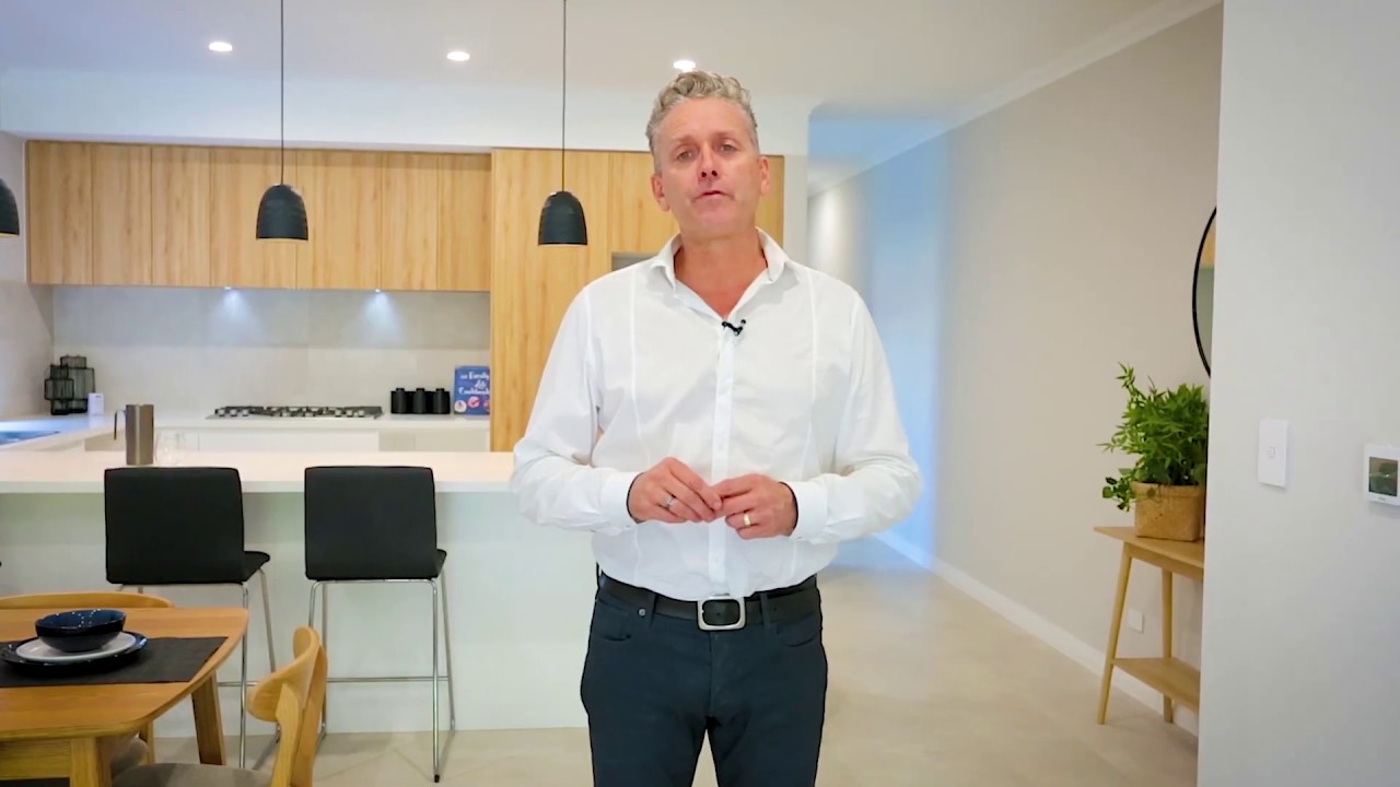 Craig Goodridge WELSH Real Estate Belmont