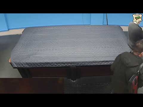 LLIGA CAT. 3 BANDES/ 4ª D/ V. GARRIDO (Sant Adrià)- O. VILLAUBÍ (Vilanova)