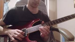 Download lagu Warmness on the Soul (Live) Cover - Bonner Springs mp3