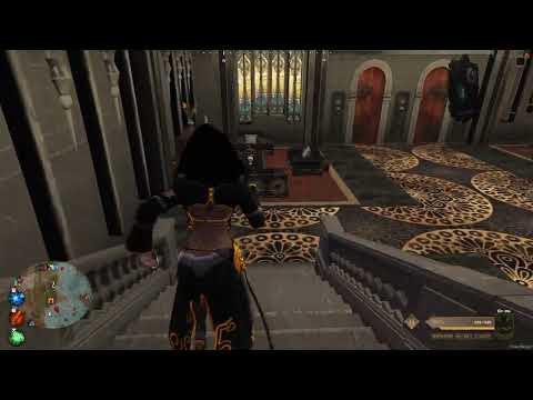 Lisa In Myst Hollows RP I The Solo Sorceress !sr !Discord Part 2 (Part 52/52)