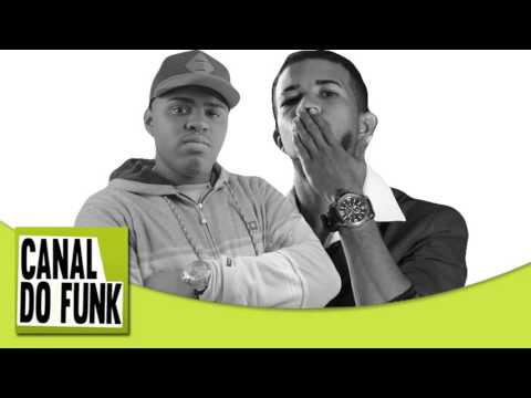 MC Magrinho e MC JhoJhow - Desafio do Tudum (DJ Douglinhas MPC)