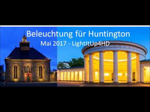 2017 05 27 RadioBochum BeleuchtungFürHuntington 02