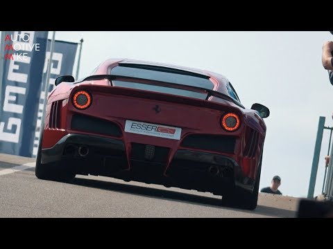 Ferrari Novitec Rosso F12 N-Largo S