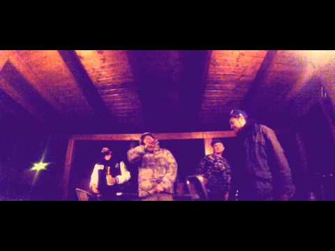 TESTE DI LATTA -  EPISODIO 11 - Hatsu Basho Sumo - Mastino, Mental D, Koki, Grime Vice