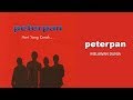 Peterpan - Melawan Dunia (Official Audio)