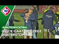 Samenvatting Quick - Sportlust'46