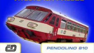 Pendolino aneb vtip Pendolino aneb vtip