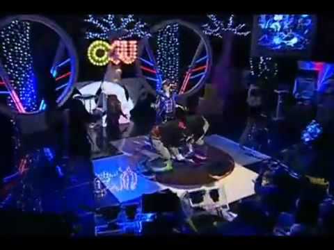 [Live] IU(아이유) - Marshmallow(마쉬멜로우)