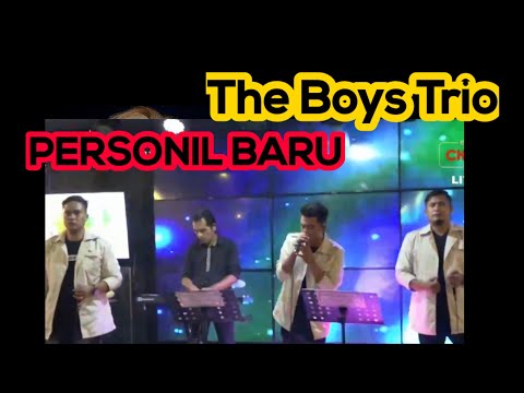 MEMORI TAO TOBA Cipt Jonar Situmorang | Suara 3 The Boys Terbaru |  ( Cover )