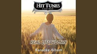 Better Your Heart Than Mine (Originally Performed By Trisha Yearwood) (Karaoke Version)