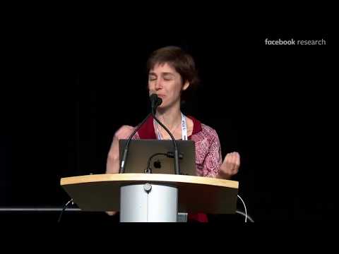 Reproducibility, Reusability, &amp; Robustness in Deep Reinforcement Learning - Prof. Pineau