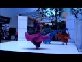 Veselba Gypsy Dance