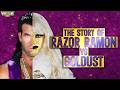 Razor Ramon Vs Goldust The Abandoned WrestleMania Match