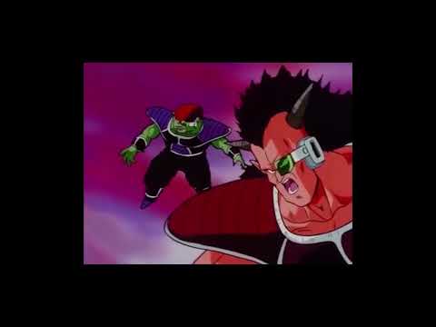 DBZ Abridged season 2