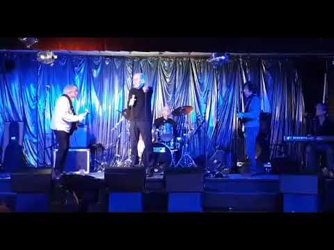 Dave Berry with Eddie Wheeler & Vanity Fare in Folkstone 60s Weekends (11-2-2023)